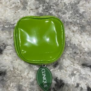 Clinique Mini Travel Pouch